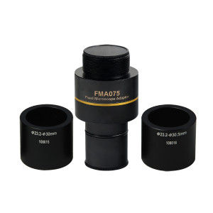 Coupler and Camera Adapter